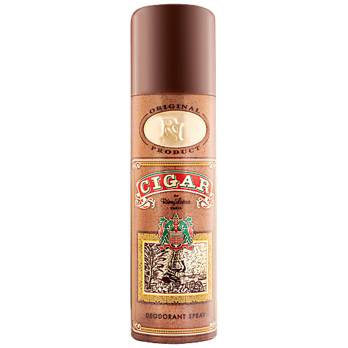 LOMANI Cigar Deodorant 200 ml