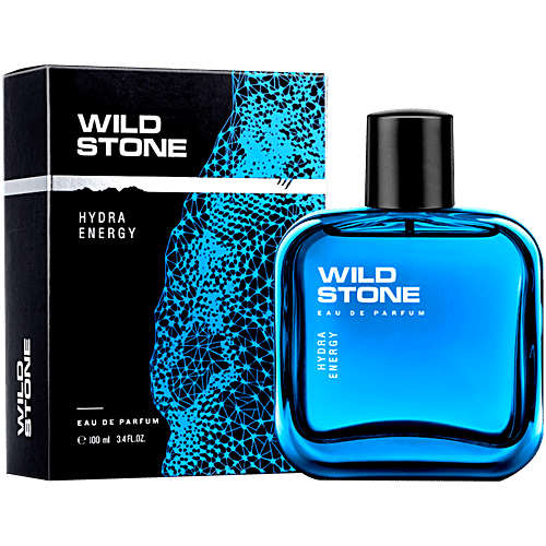 WILD STONE Hydra Energy Eau De Parfum 100 ml