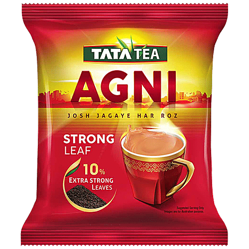 TATA TEA AGNI Tea 250 g