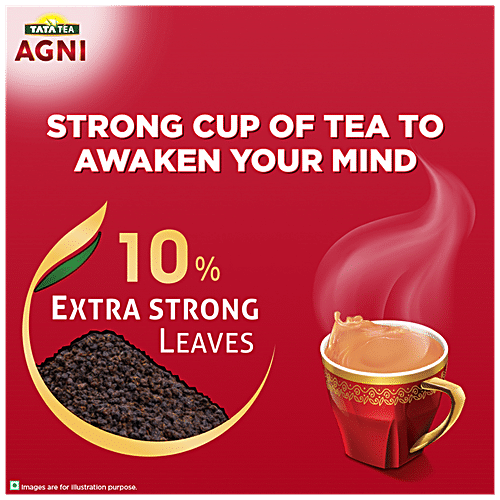 TATA TEA AGNI Tea 250 g