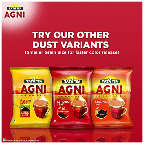 TATA TEA AGNI Tea 250 g