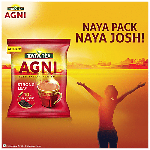 TATA TEA AGNI Tea 250 g