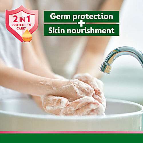 DETTOL Skincare Liquid Handwash 200 ml