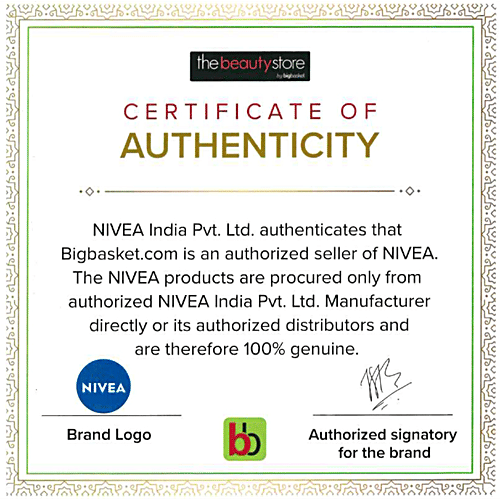 NIVEA Body Milk Nourishing Lotion 75 ml