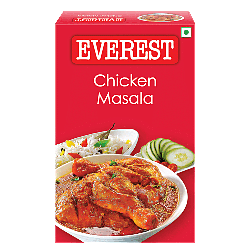 EVEREST Chicken Masala 100 g