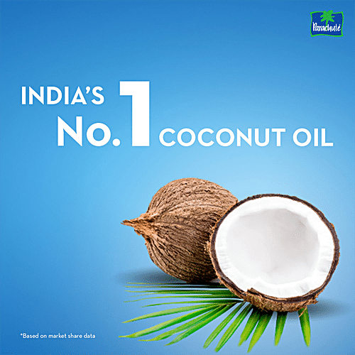 PARACHUTE  Coconut Oil 100 ml