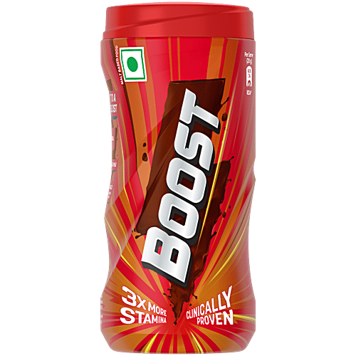 BOOST Nutrition Drink 200 g