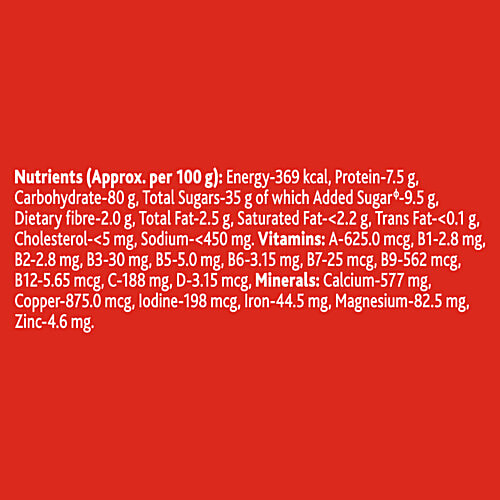 BOOST Nutrition Drink 200 g
