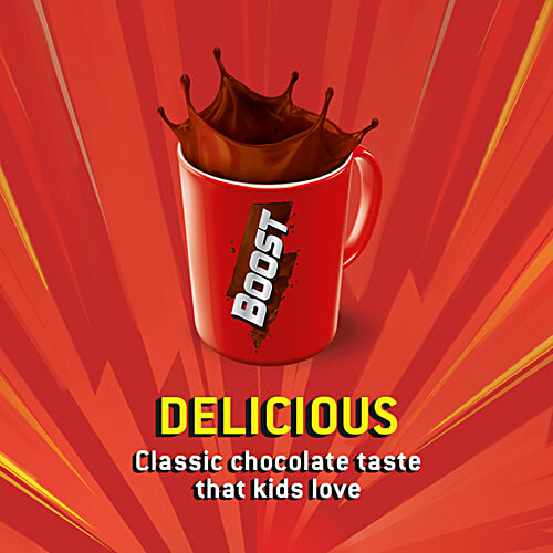 BOOST Nutrition Drink 200 g