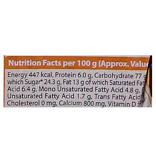 HORLICKS Biscuits 90 g