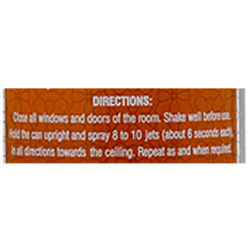 LIA Room Freshener - Chandanam 127 g