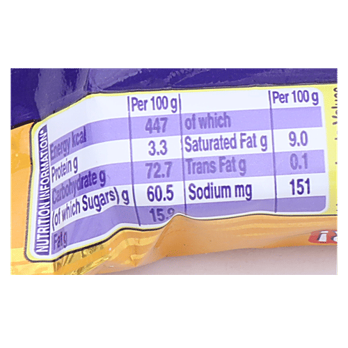 CADBURY 5 STAR 5 Star Chocolate Bar 19.5 g