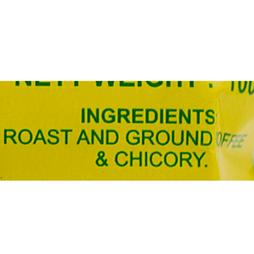 COTHAS COFFEE Coffee Powder Speciality Blend 100 g