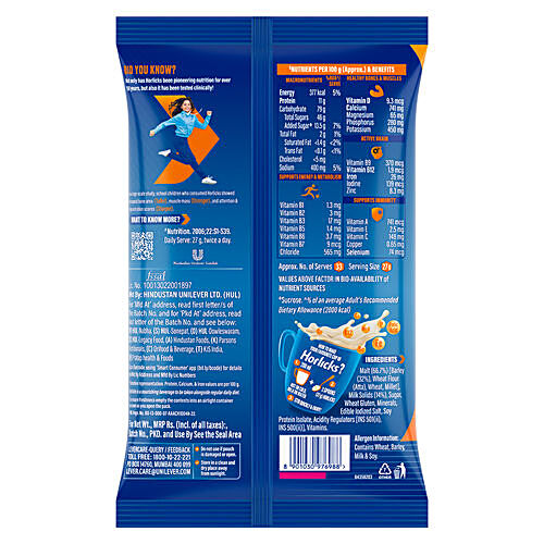 HORLICKS Nutrition Drink 900 g