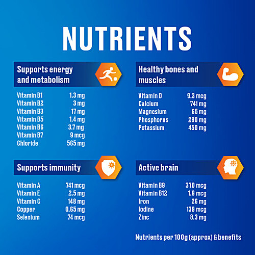 HORLICKS Nutrition Drink 900 g