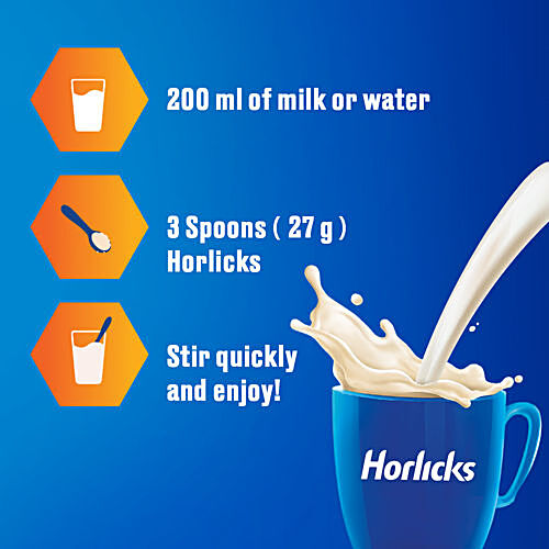 HORLICKS Nutrition Drink 900 g