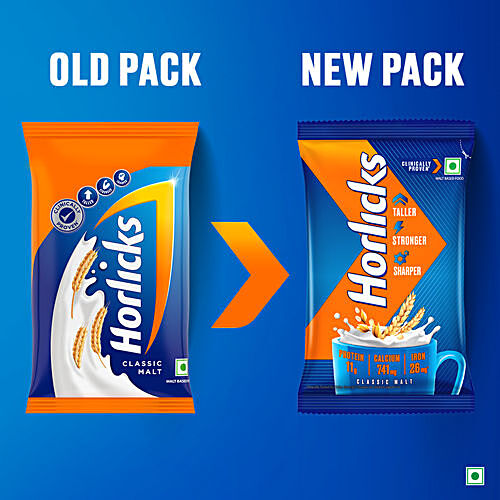 HORLICKS Nutrition Drink 900 g
