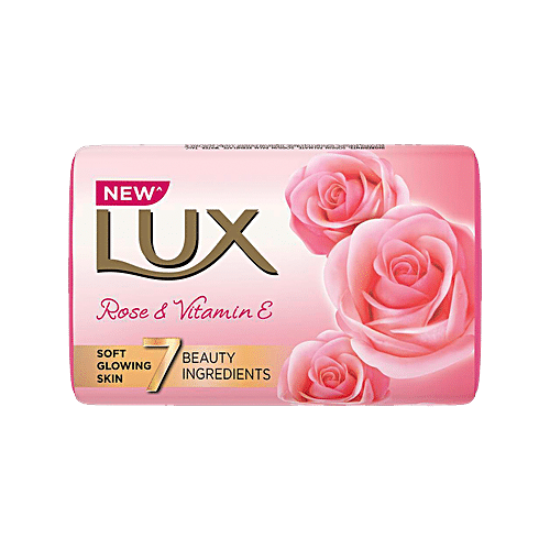 LUX Rose & Vitamin E Soap 150 g