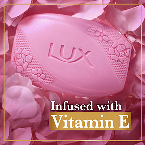 LUX Rose & Vitamin E Soap 150 g