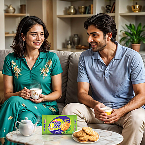 SUNFEAST Veda Marie Light Biscuits 250 g