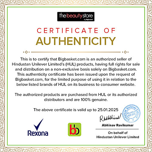 REXONA Coconut & Olive Oil Soap Bar, 100% Naturally Sourced 150 g