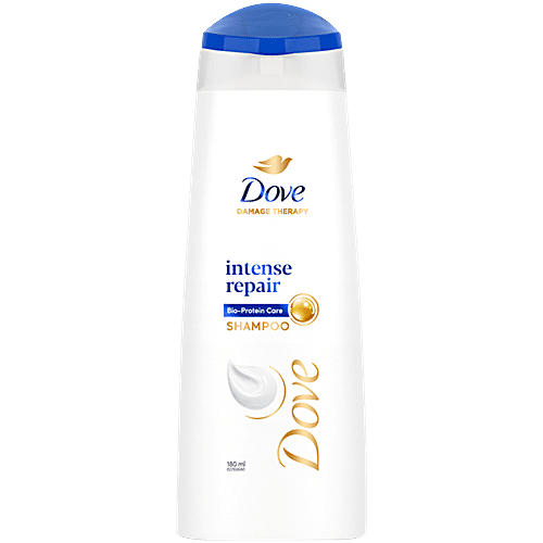 DOVE Intense Repair Shampoo 180 ml