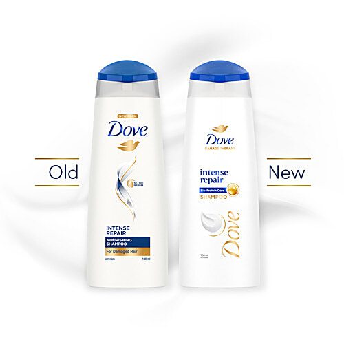 DOVE Intense Repair Shampoo 180 ml