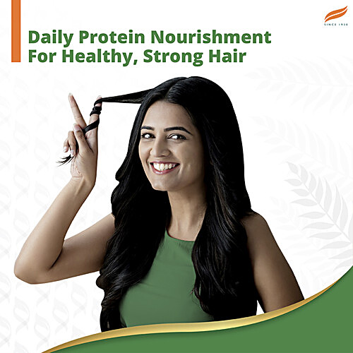 HIMALAYA Gentle Daily Care Protein Shampoo 340 ml