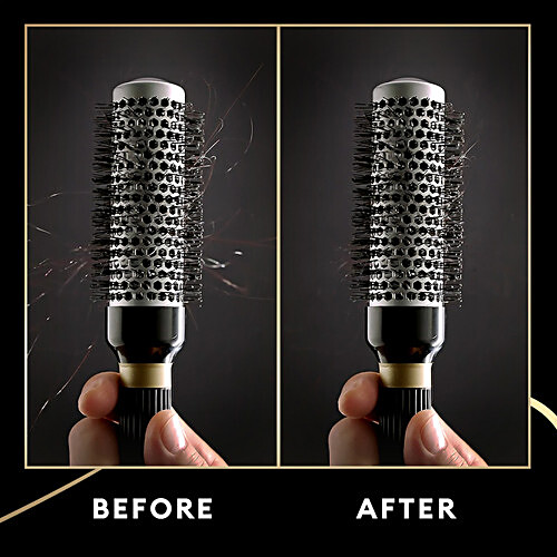 TRESEMME Hair Fall Defense Pro Collection Conditioner - with Keratin Protein, Upto 97% Less Hair Breakage After 1 Wash 80 ml