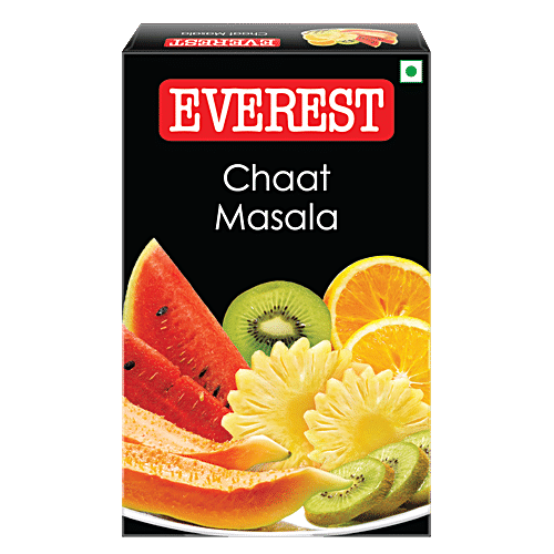 EVEREST Chaat Masala 50 g
