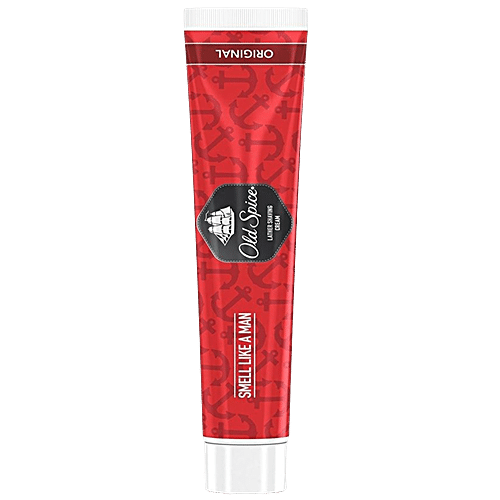 OLD SPICE Pre Shave Cream - Musk 70 g