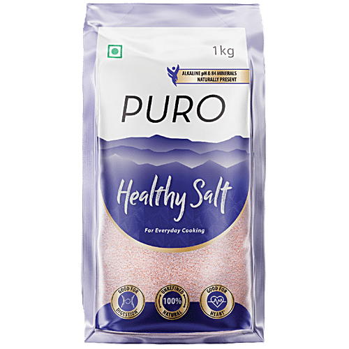 PURO Healthy Salt 1 kg