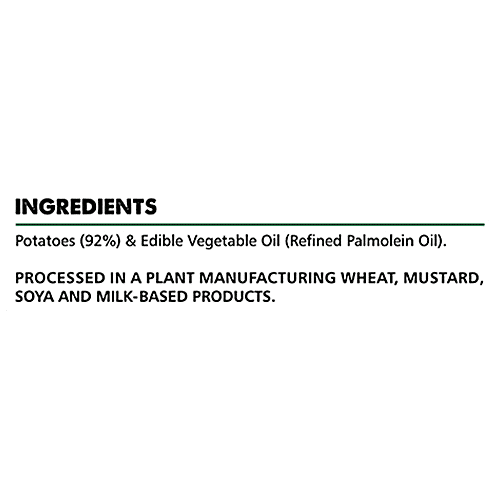 GODREJ YUMMIEZ French Fries 425 g
