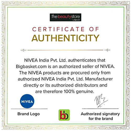 NIVEA Original Care Lip Balm 4.8 g
