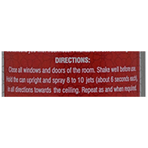 LIA Room Freshener - Rose 127 g