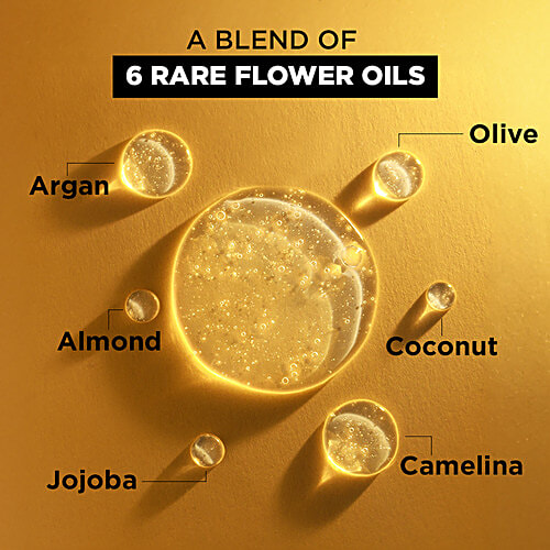 L'OREAL PARIS Extraordinary Oil Nourishing Conditioner For Dry & Dull Hair 71.5 ML