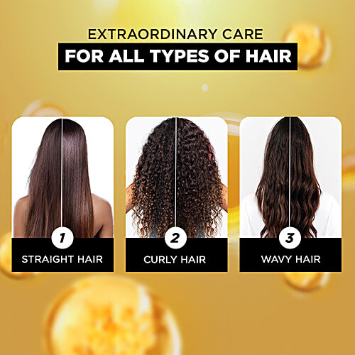 L'OREAL PARIS Extraordinary Oil Nourishing Conditioner For Dry & Dull Hair 71.5 ML