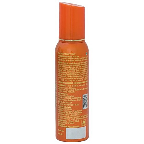 FOGG  Fragrant Body Spray for Women - Radiate 150 ml