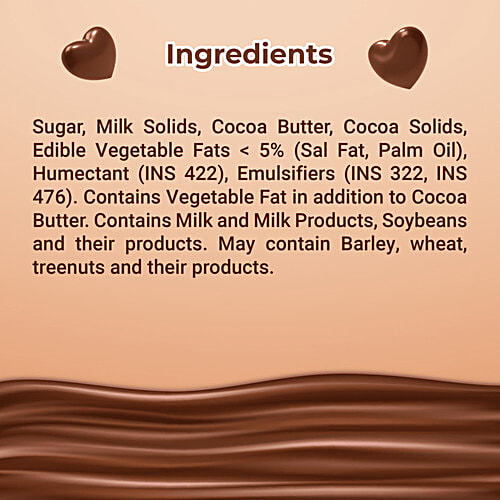 GALAXY Smooth Milk Chocolate Bar Loaded with Goodness of Milk & Cocoa 30 g