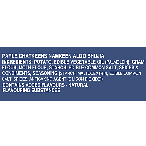 PARLE Aloo Bhujia Namkeen 180 g