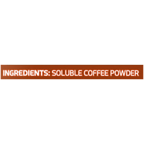BRU Gold Instant Coffee Powder 100 g