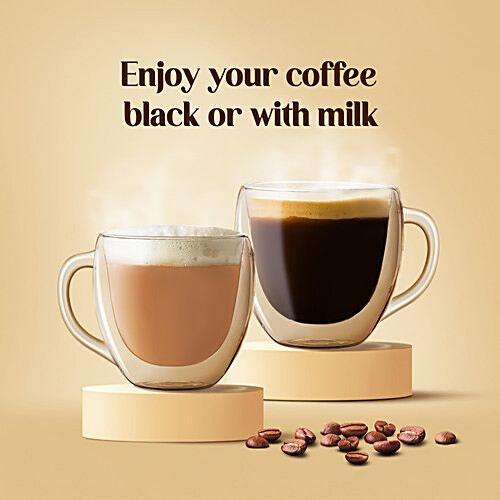 BRU Gold Instant Coffee Powder 100 g