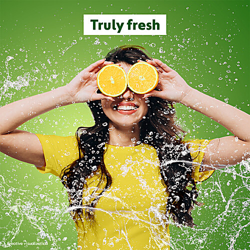 DETTOL Lime & Fresh Shower Gel - With Yuzu Citrus Fragrance 250 ml
