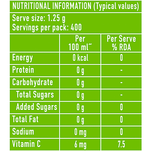 TETLEY Long Leaf Original Green Tea - Detoxifies Body 500 g