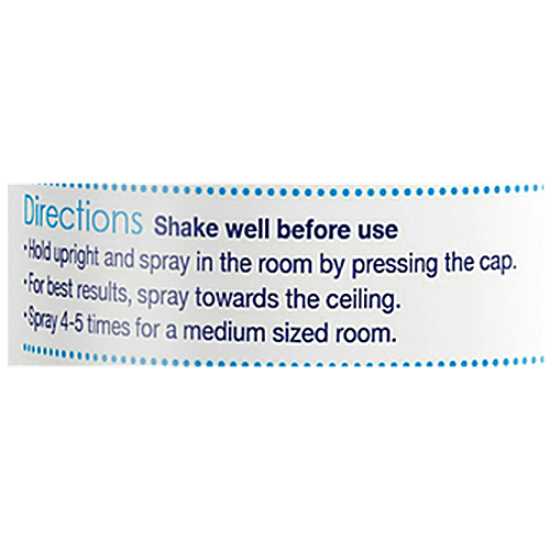 ODONIL  Room Spray - Ocean Breeze 220 ml