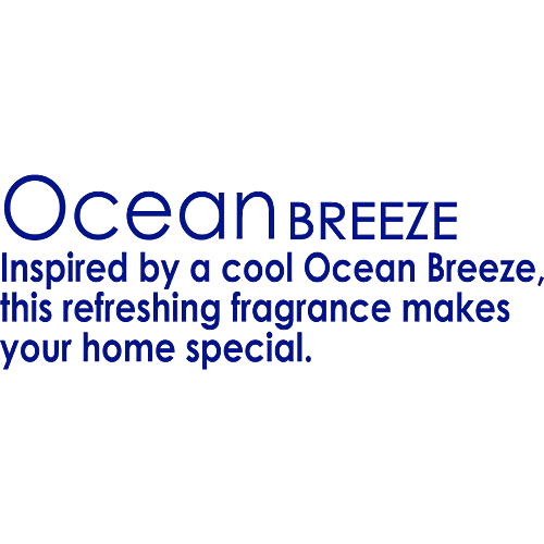 ODONIL  Room Spray - Ocean Breeze 220 ml