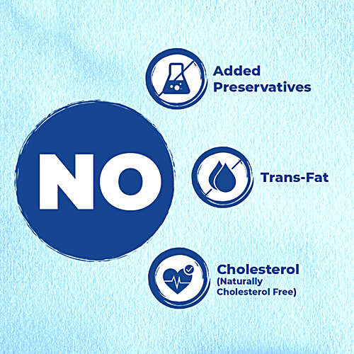 KELLOGG'S Muesli 0% Added Sugar - 12 In 1 Power Breakfast 500 g