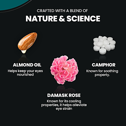 HIMALAYA Kajal 2.6 g