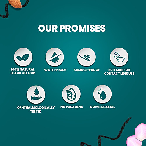 HIMALAYA Kajal 2.6 g