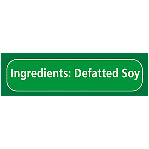NUTRELA Soya - Mini Chunk 200 g